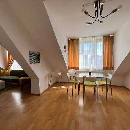Cosy Apartment In Central Location Viena Exterior foto