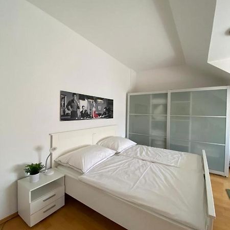 Cosy Apartment In Central Location Viena Exterior foto