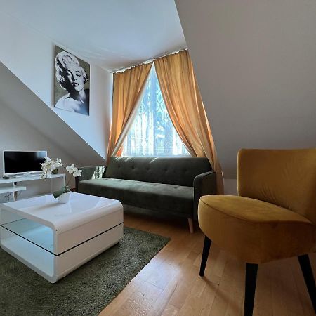 Cosy Apartment In Central Location Viena Exterior foto
