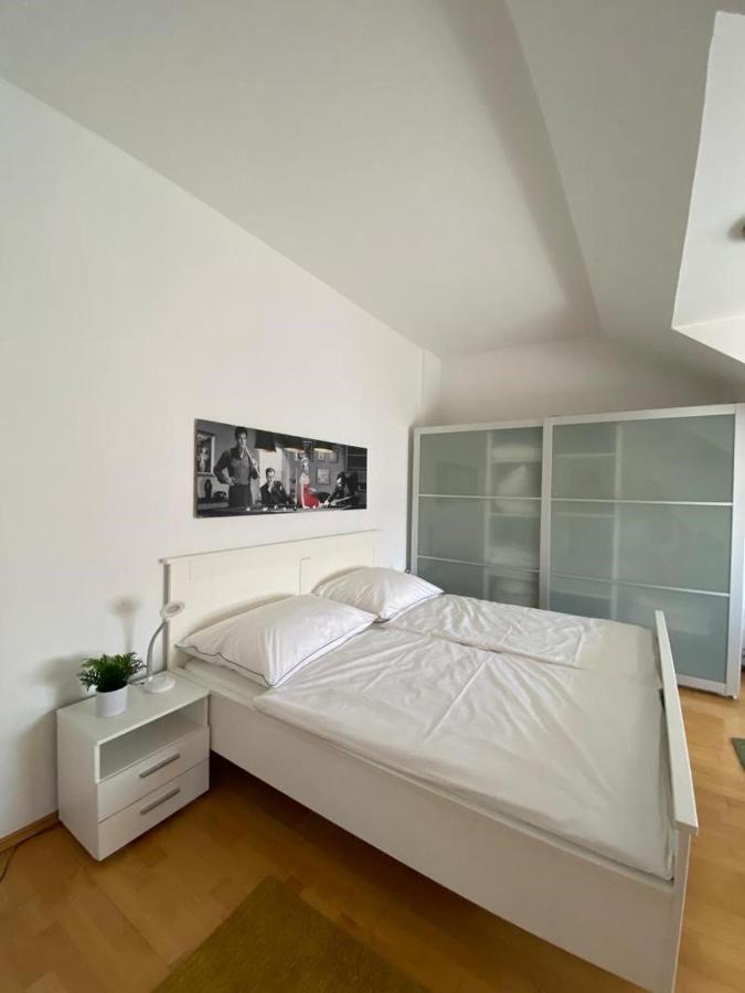 Cosy Apartment In Central Location Viena Exterior foto