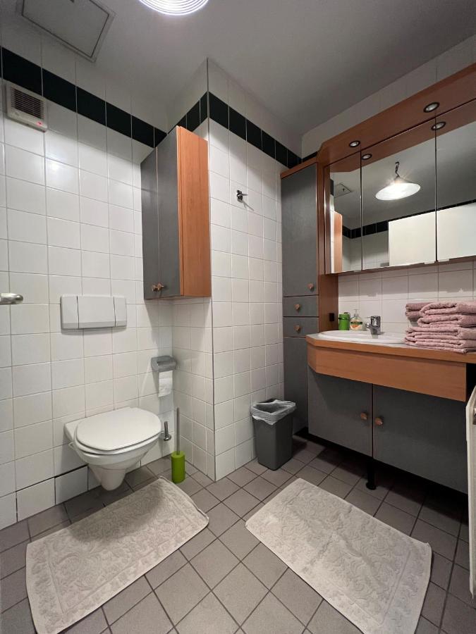 Cosy Apartment In Central Location Viena Exterior foto